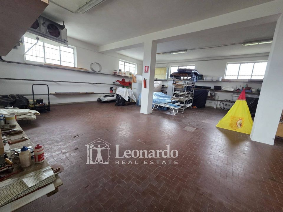 Erhvervsejendom i Massarosa, Lucca - foto 4