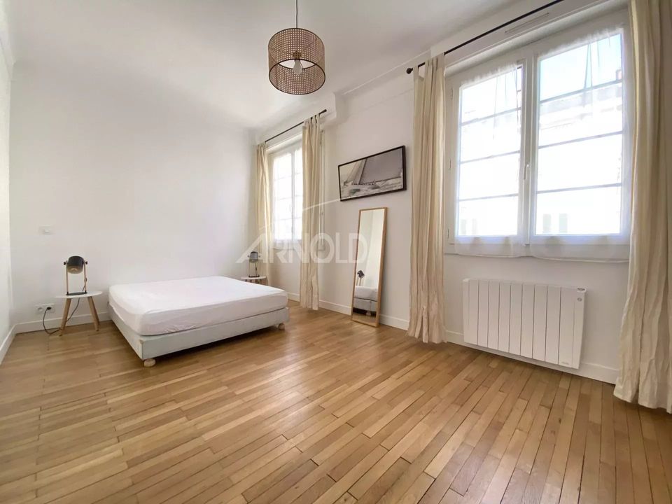 Lejlighed i Nantes, Loire-Atlantique - foto 4