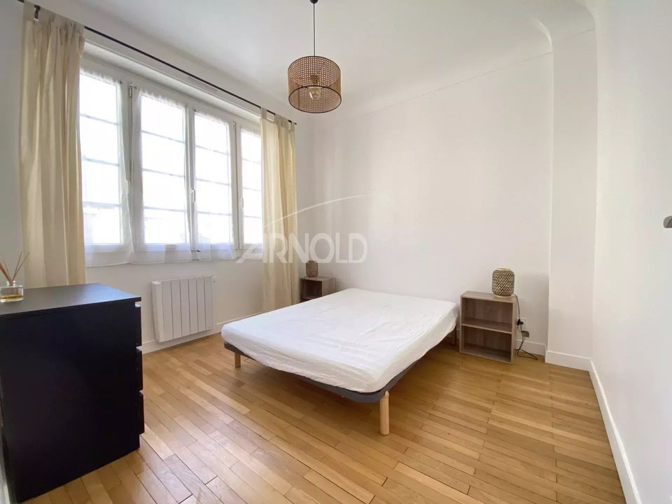 Lejlighed i Nantes, Loire-Atlantique - foto 5