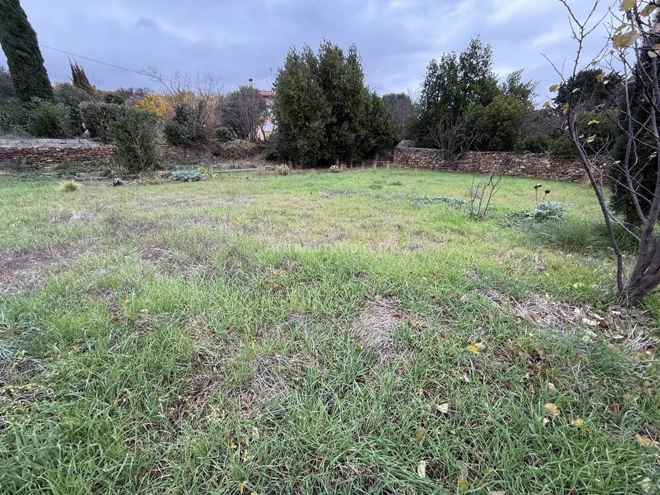 Helårsgrund i Le Bosc, Herault - foto 2