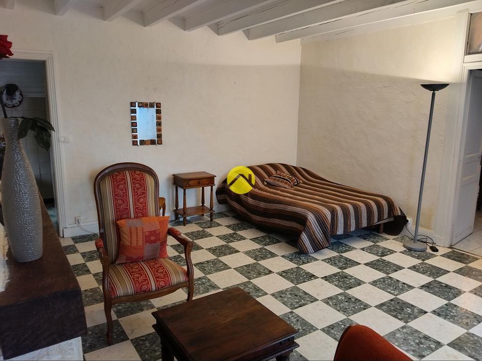 Villa i Bessais-le-Fromental, Cher - bilde 5