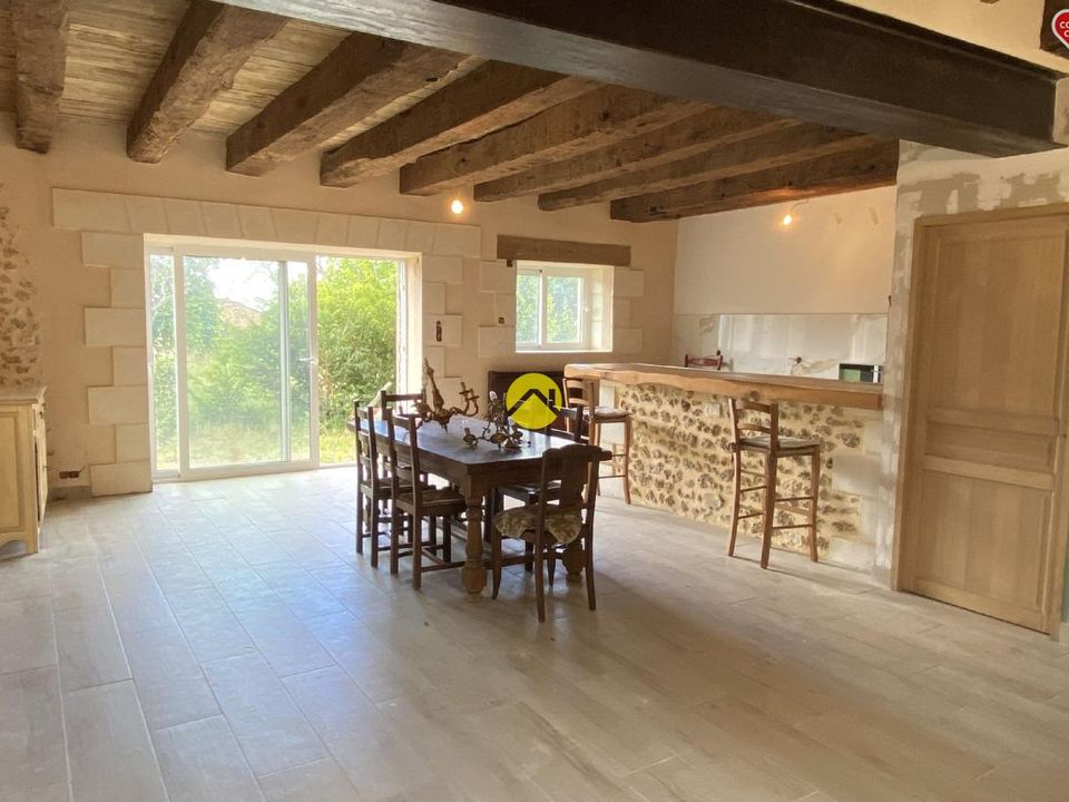 Villa i Vergt, Dordogne - foto 1
