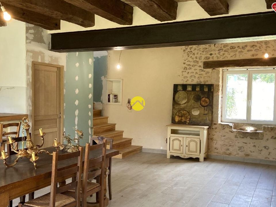 Villa i Vergt, Dordogne - foto 3