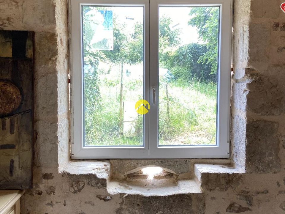 Villa i Vergt, Dordogne - foto 5