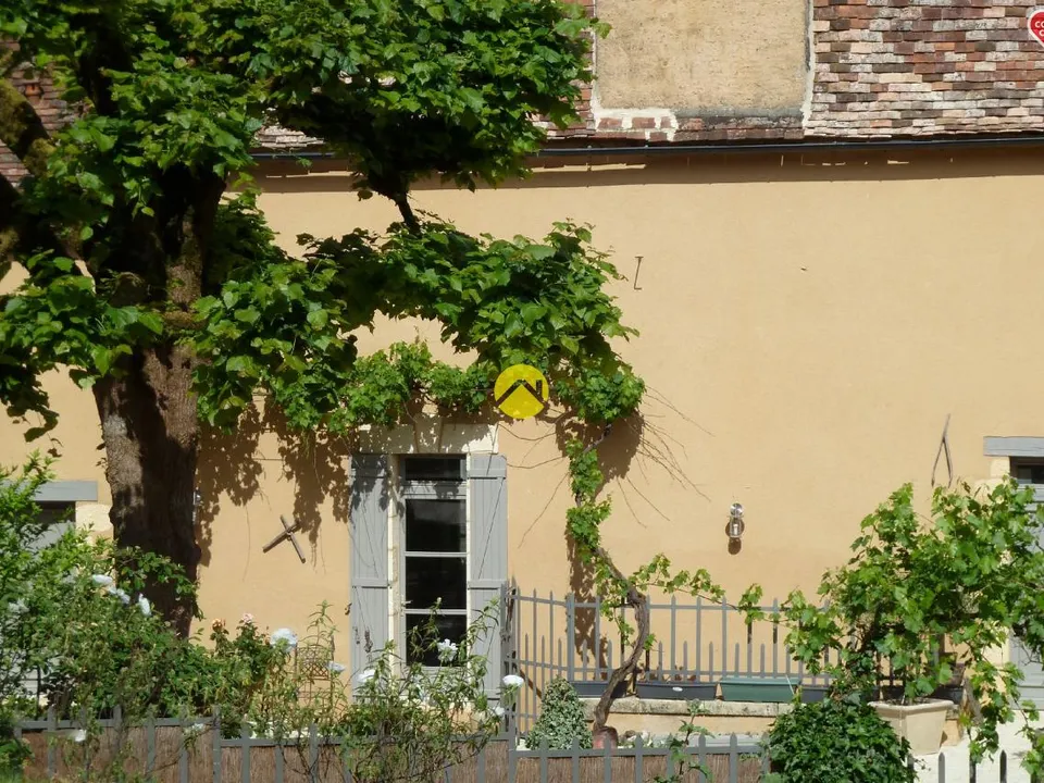 Villa i Cendrieux, Dordogne - foto 1