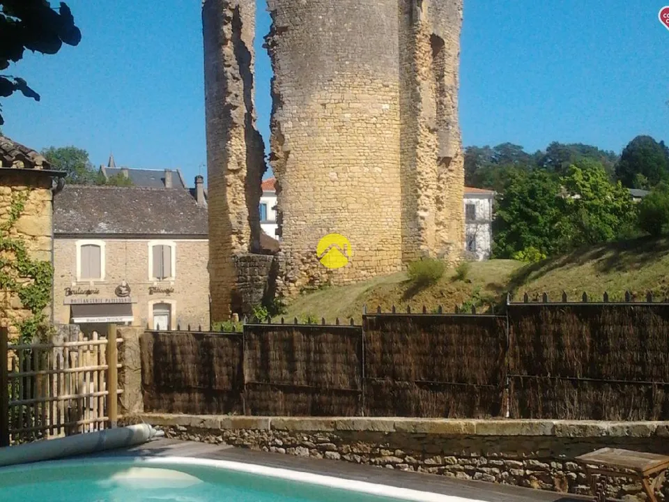 Villa i Cendrieux, Dordogne - foto 2