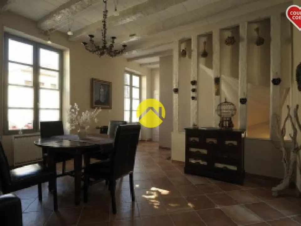Villa i Cendrieux, Dordogne - foto 3