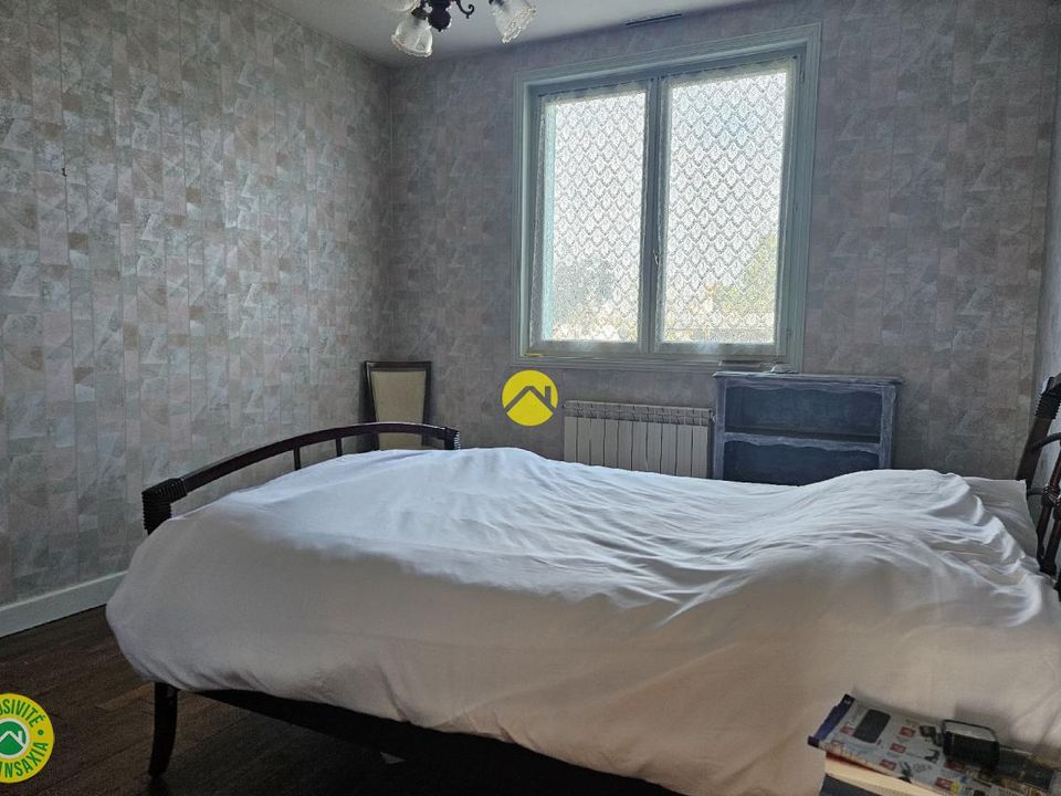 Villa a Villefranche-d'Allier, Allier - foto 3