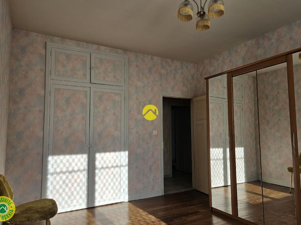 Villa a Villefranche-d'Allier, Allier - foto 4