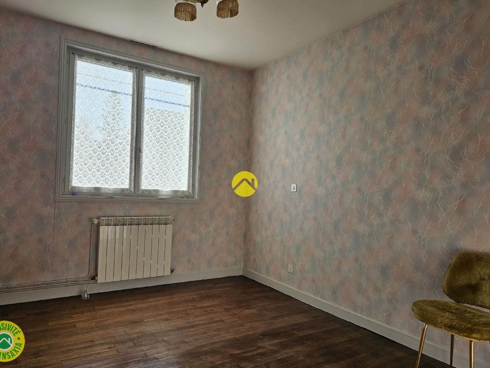 Villa a Villefranche-d'Allier, Allier - foto 5
