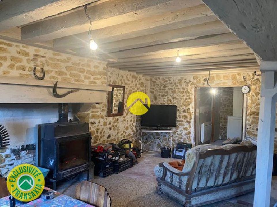 Villa i Assigny, Cher - foto 2