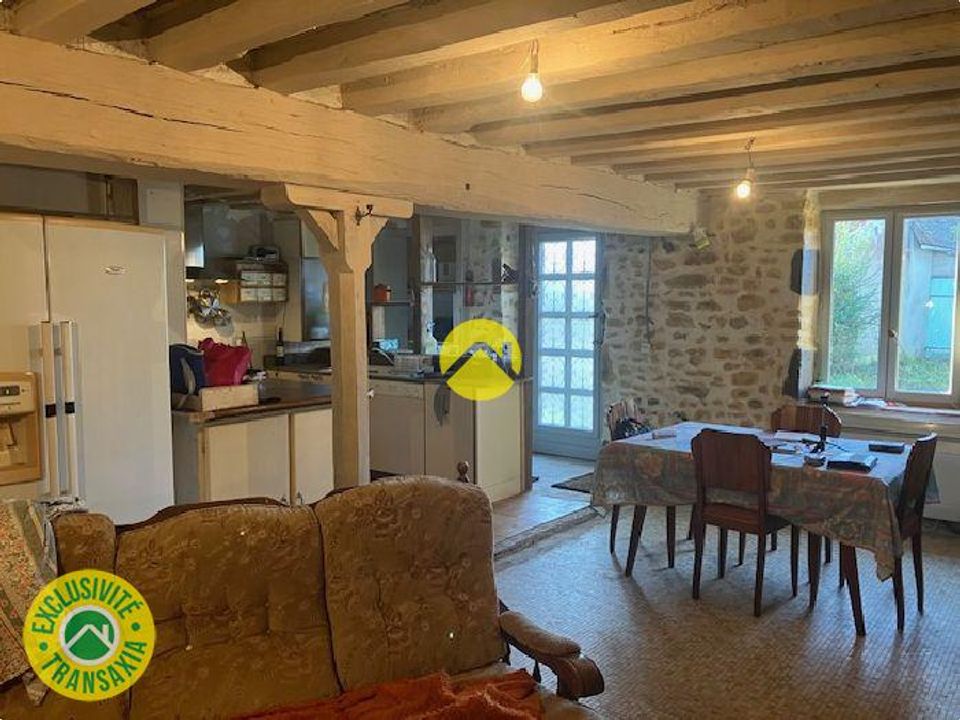 Villa i Assigny, Cher - foto 4