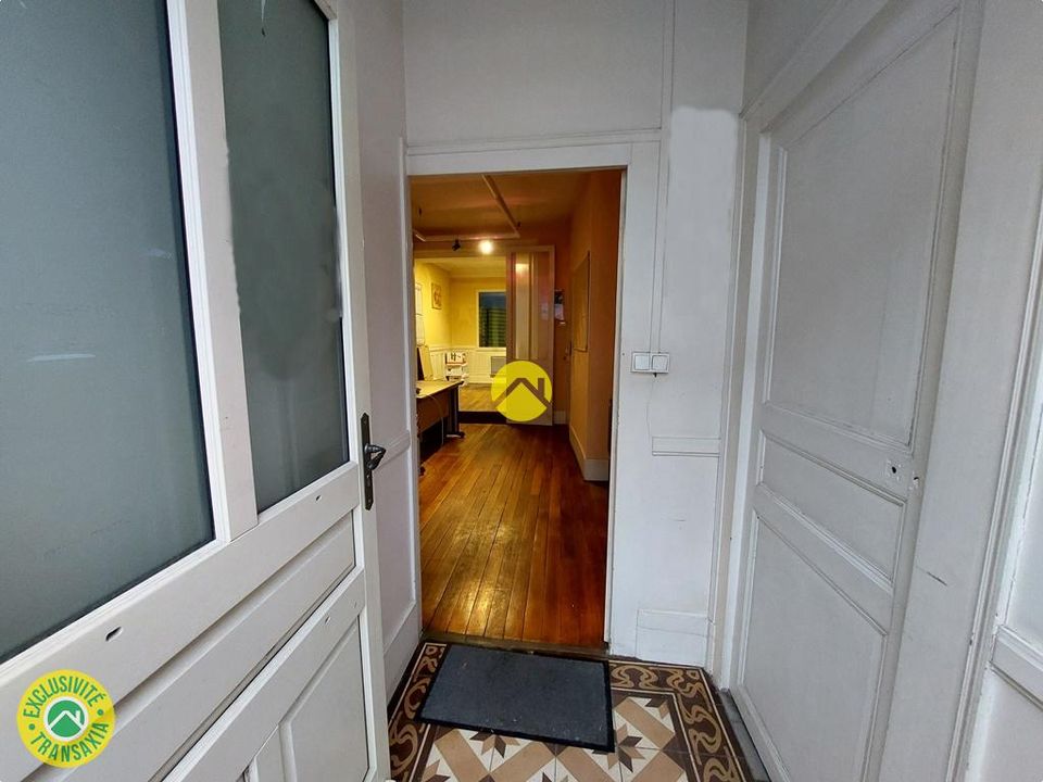 Villa i Ancy-le-Franc, Yonne - foto 2