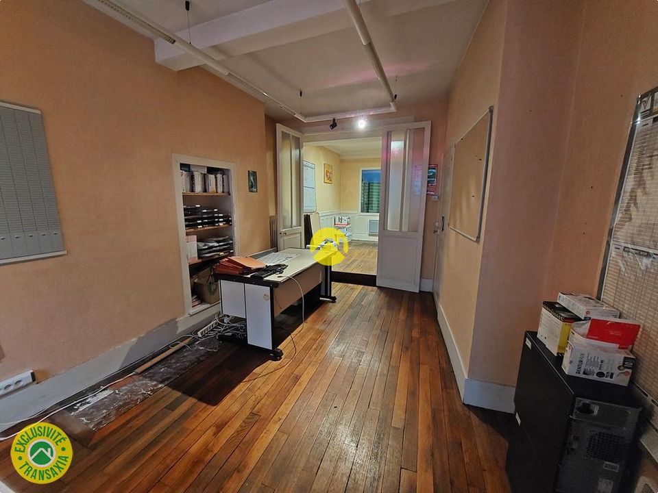 Villa i Ancy-le-Franc, Yonne - foto 3