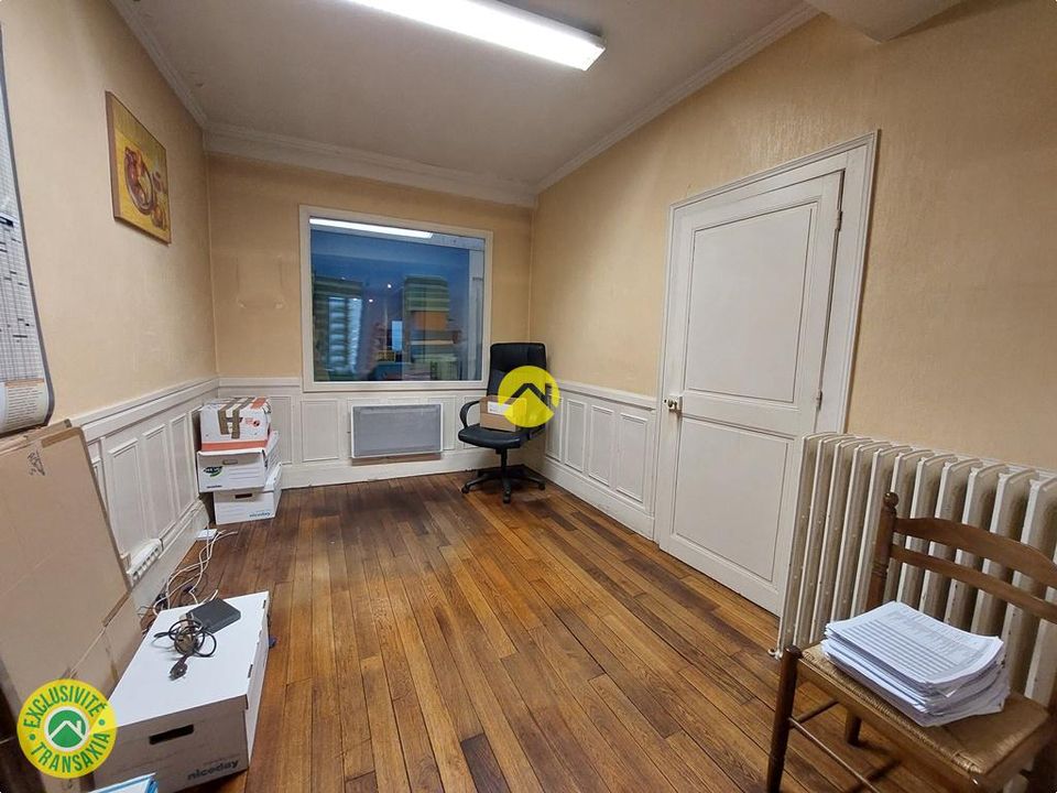 Villa i Ancy-le-Franc, Yonne - foto 4