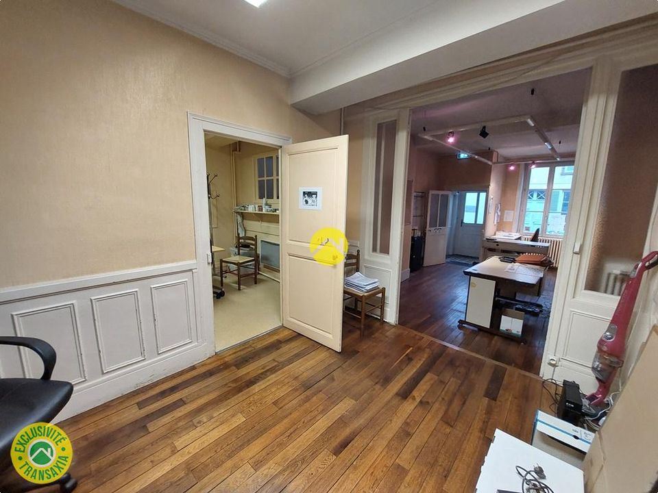 Villa i Ancy-le-Franc, Yonne - foto 5