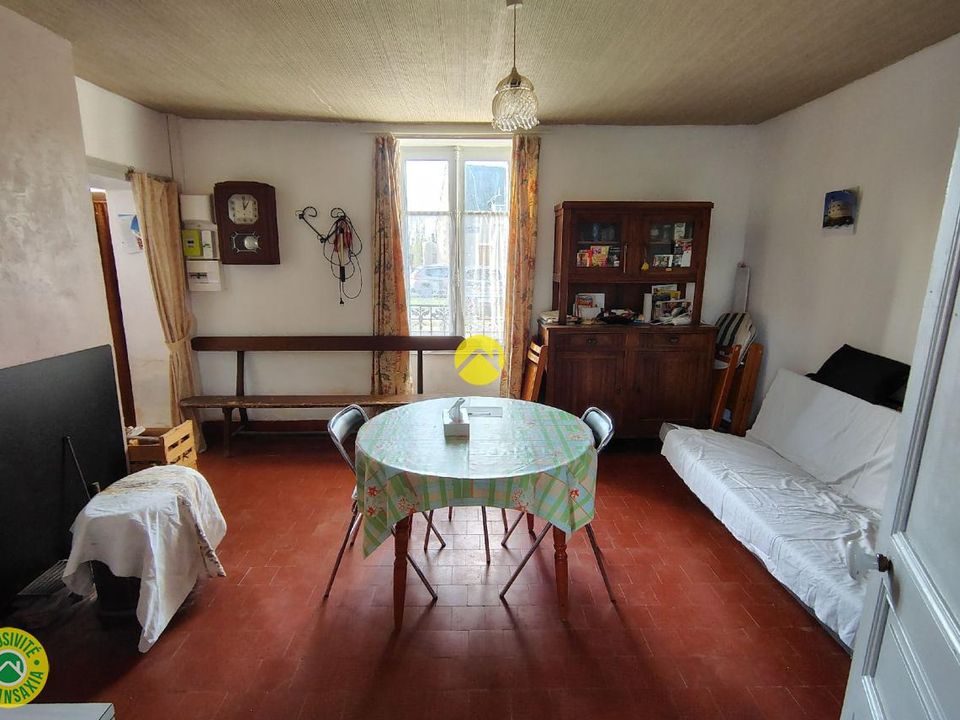Villa i Sancoins, Cher - foto 3