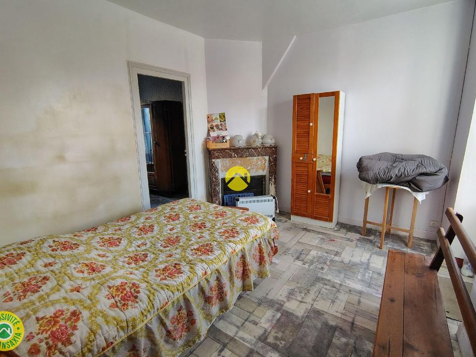 Villa i Sancoins, Cher - foto 4