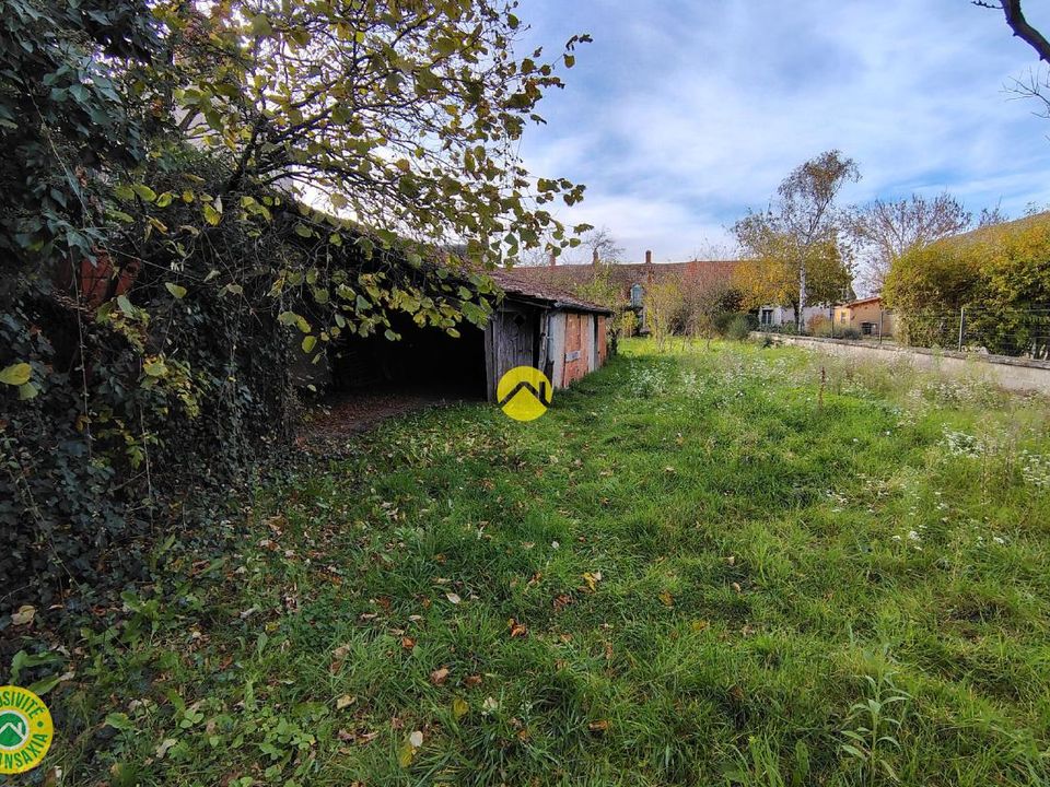 Villa i Sancoins, Cher - foto 2