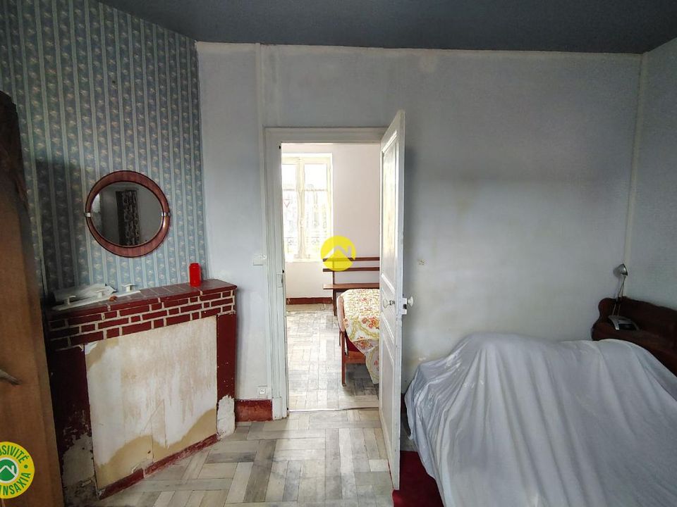 Villa i Sancoins, Cher - foto 5
