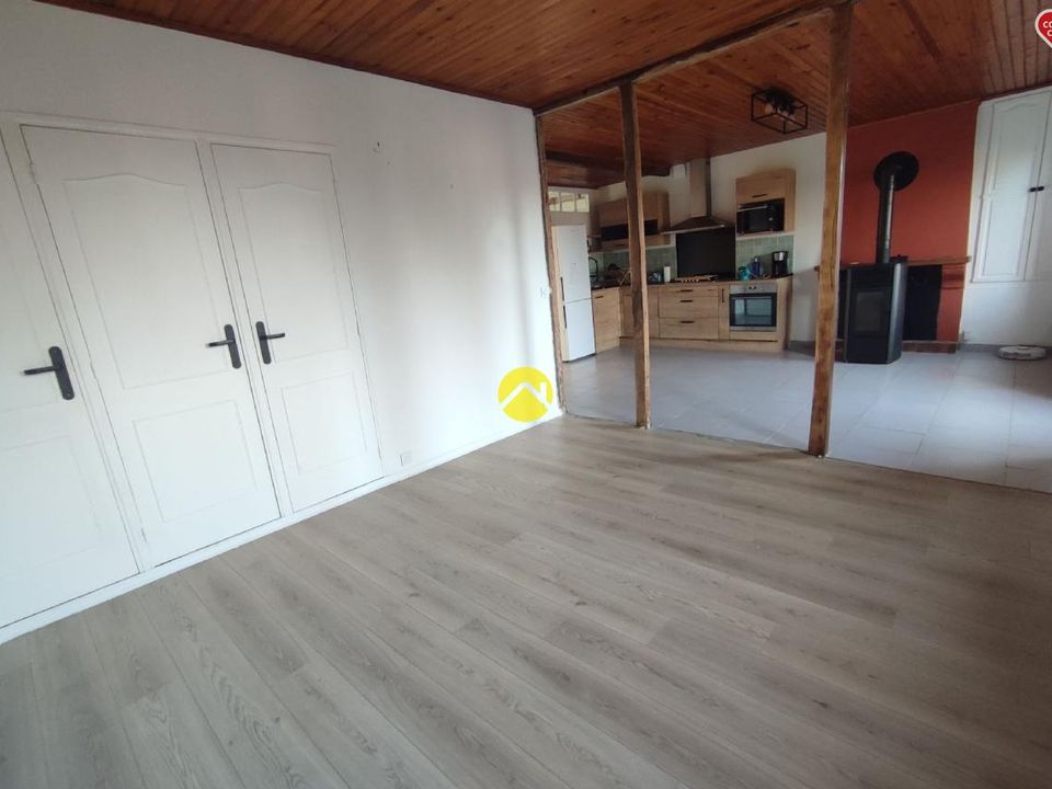Villa i Sury-es-Bois, Cher - foto 2