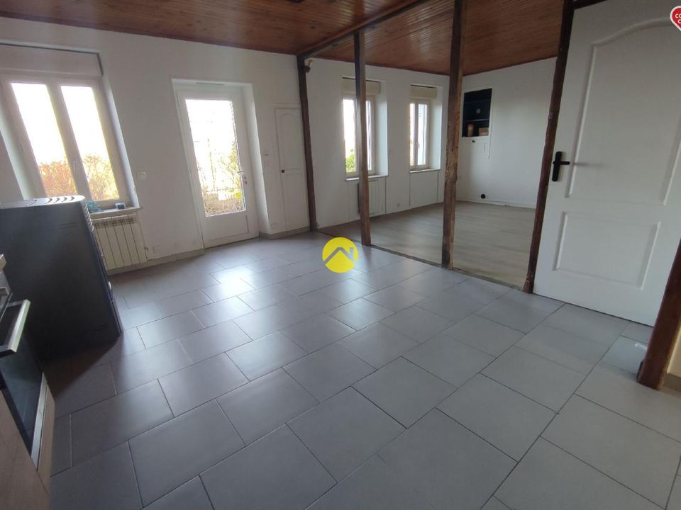 Villa i Sury-es-Bois, Cher - foto 3