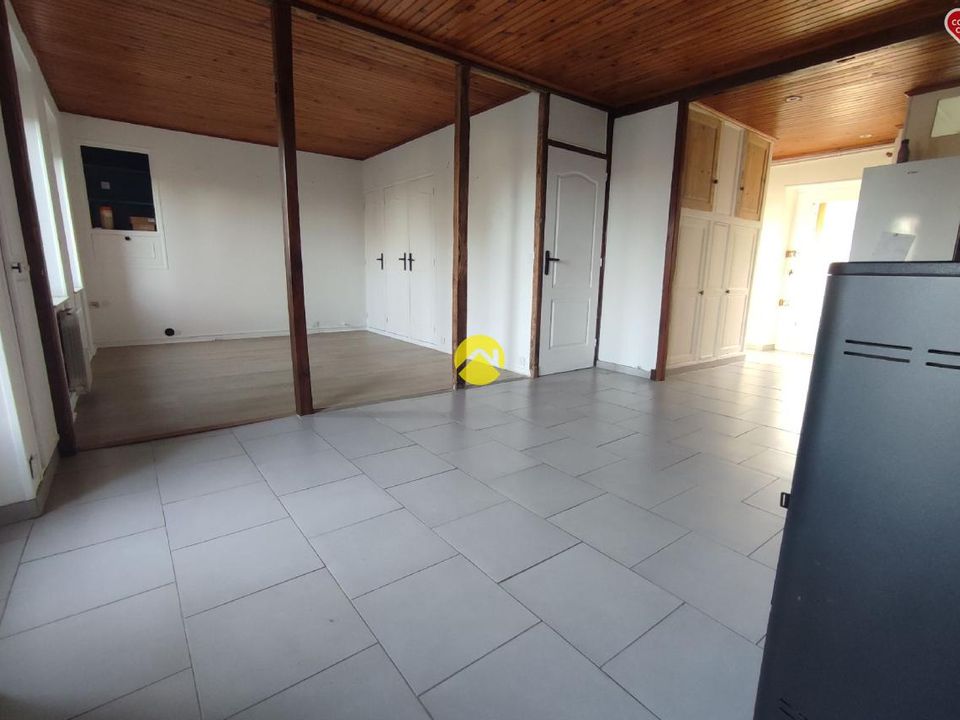 Villa i Sury-es-Bois, Cher - foto 4