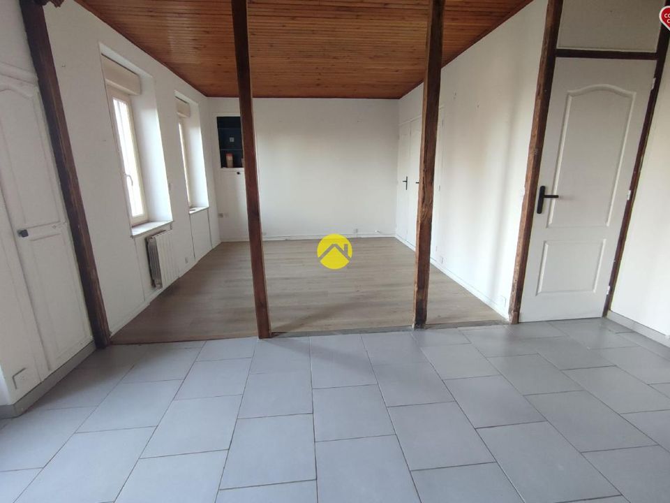 Villa i Sury-es-Bois, Cher - foto 5