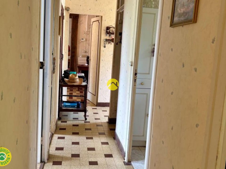 Villa i Cendrieux, Dordogne - foto 3