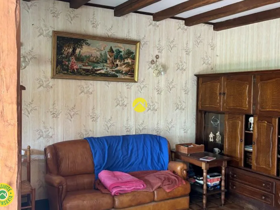Villa i Cendrieux, Dordogne - foto 4