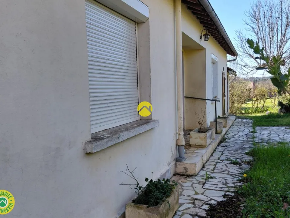 Villa i Cendrieux, Dordogne - foto 2