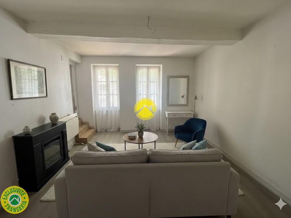 Lejlighed i Bourges, Cher - foto 1