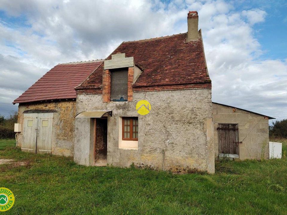 Willa: Ceaulmont, Indre – zdjęcie 2