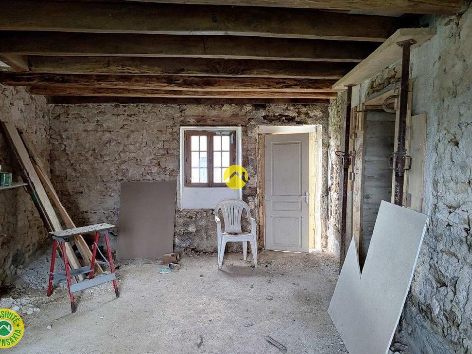 Willa: Ceaulmont, Indre – zdjęcie 3