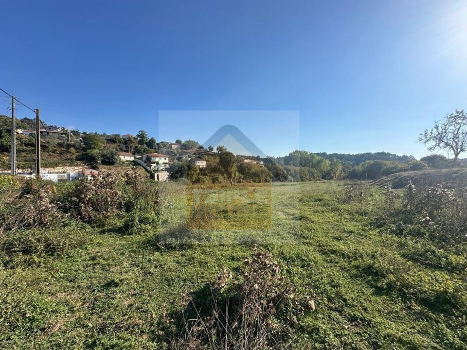Helårsgrund i Penafiel, Porto - foto 3