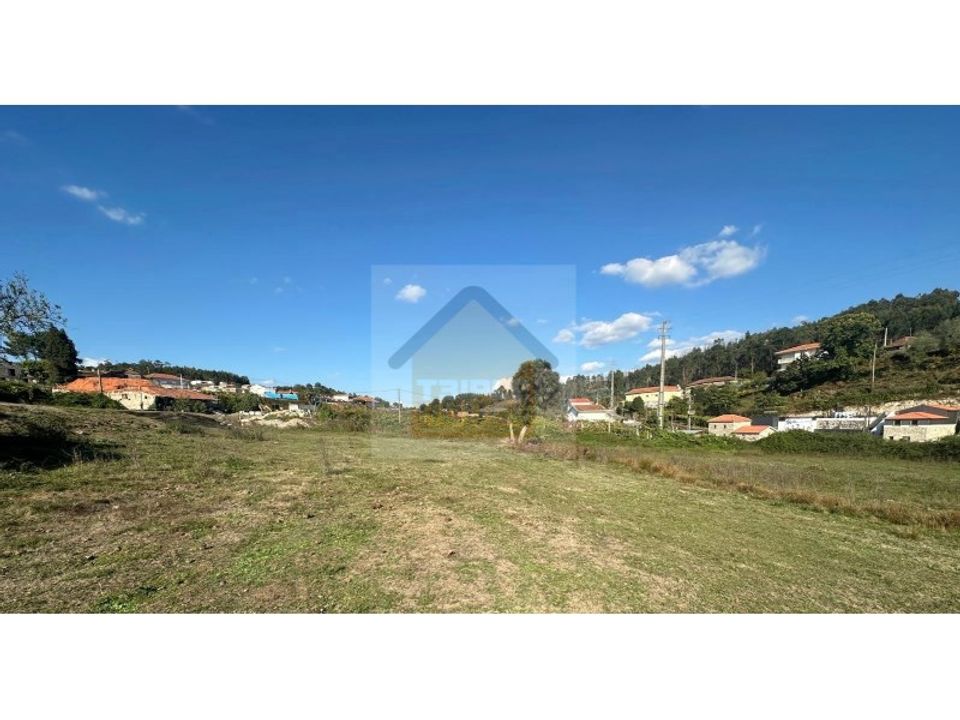 Helårsgrund i Penafiel, Porto - foto 4