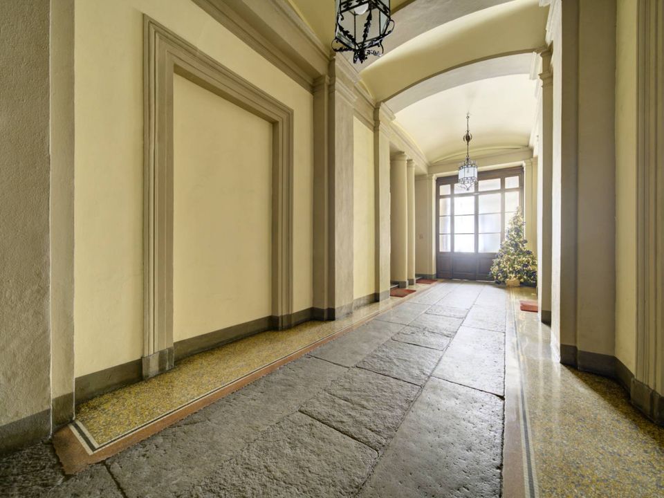 Lejlighed i Torino, Turin - foto 3