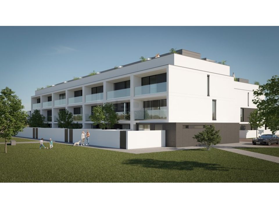 Villa i Maia, Porto - foto 1