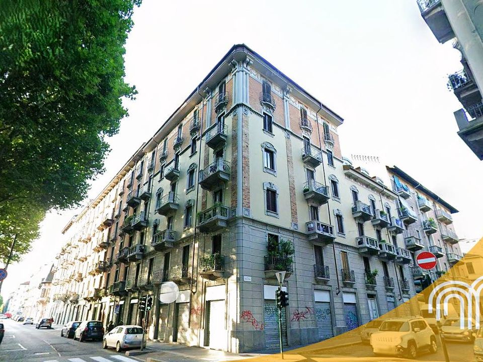 Lejlighed i Torino, Turin - foto 1