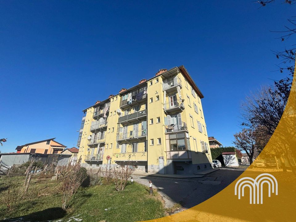 Lejlighed i Mondovi, Cuneo - foto 1