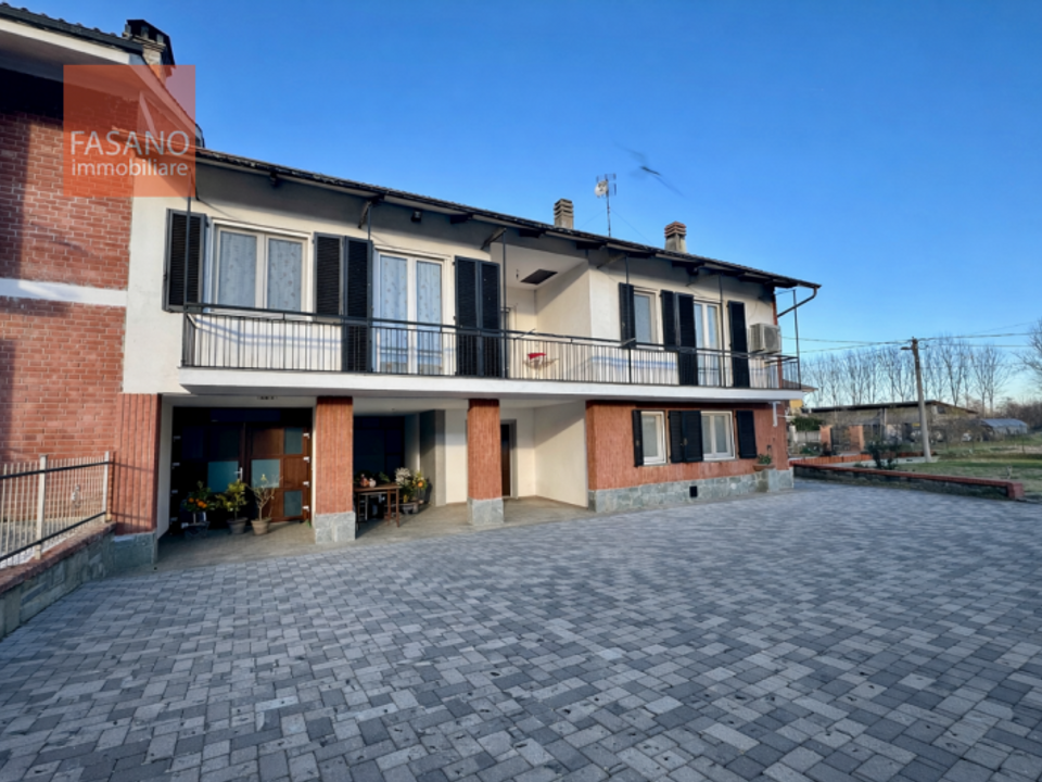 Villa i Villafranca Piemonte, Turin - bilde 2