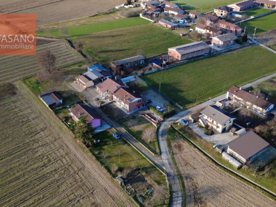Villa i Villafranca Piemonte, Turin - bilde 3
