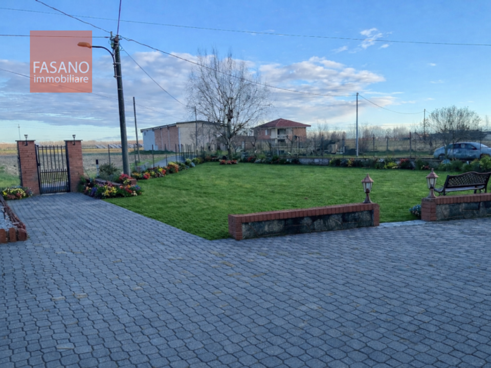 Villa i Villafranca Piemonte, Turin - bilde 4