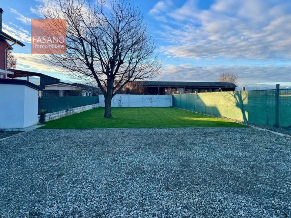 Villa i Villafranca Piemonte, Turin - bilde 5