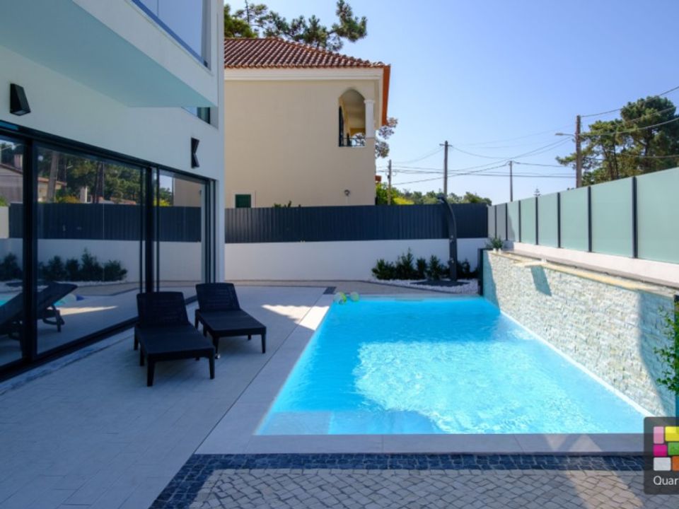 Villa i Almada, Setubal - foto 2