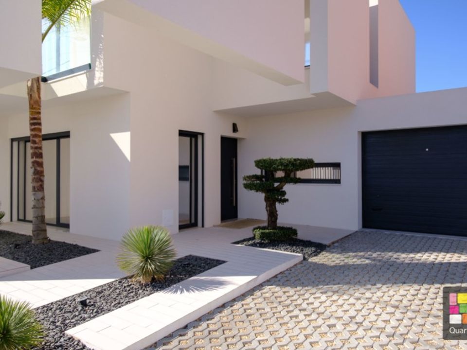 Villa i Almada, Setubal - foto 4
