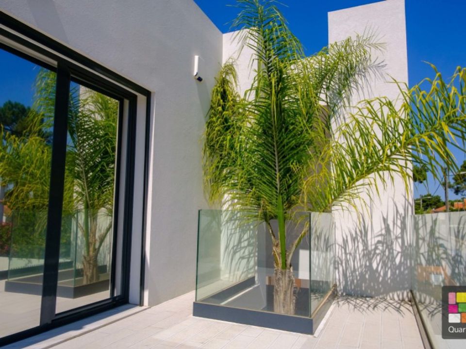 Villa i Almada, Setubal - foto 5