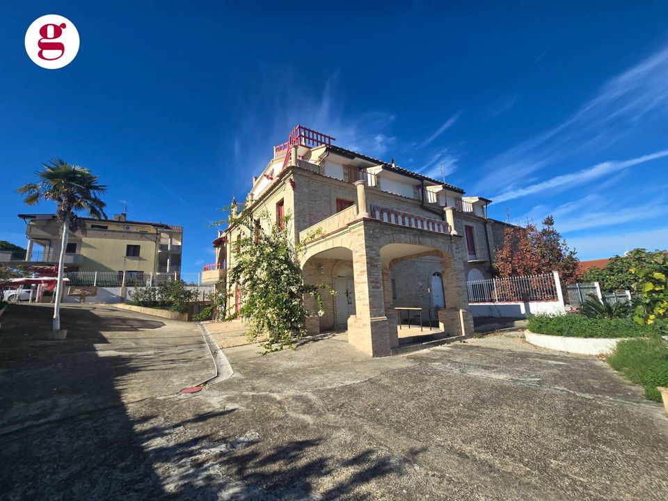 Villa i Vasto, Chieti - foto 2