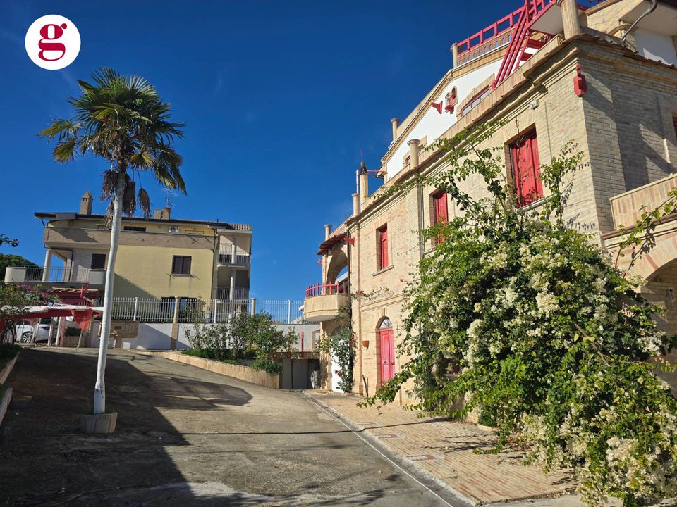 Villa i Vasto, Chieti - foto 4