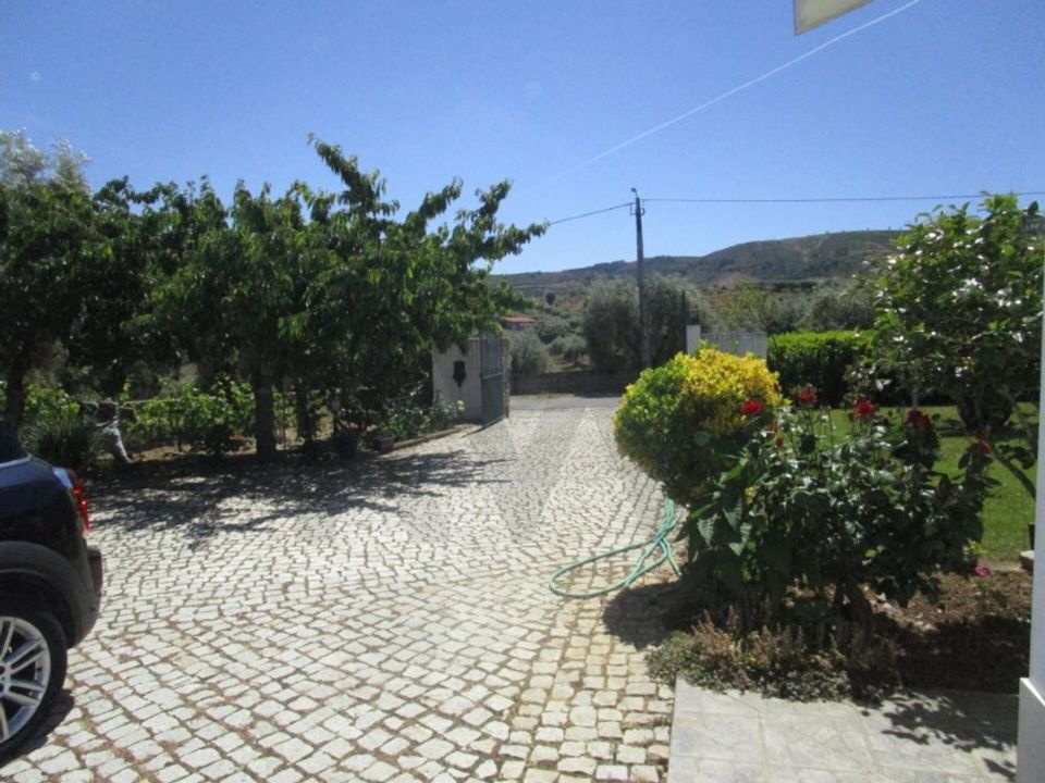 Villa in Macedo de Cavaleiros, Braganca - foto 4